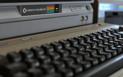 Commodore 64