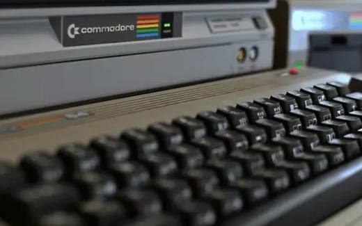 Commodore 64