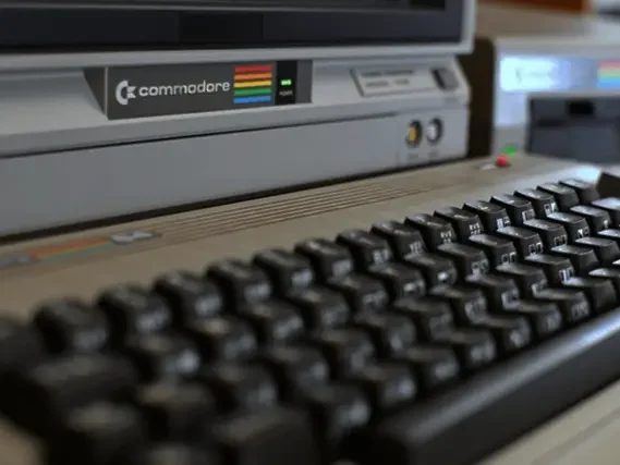 Commodore 64