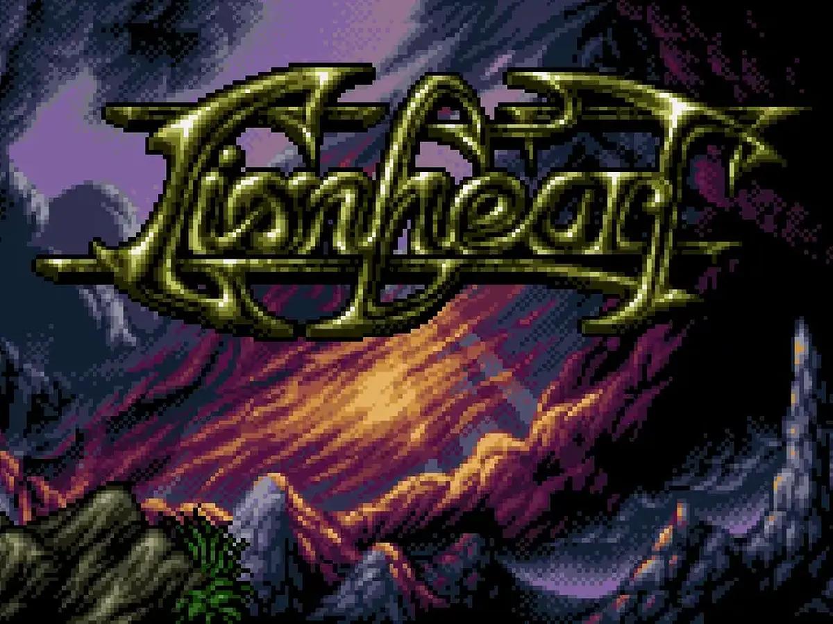 Lionheart