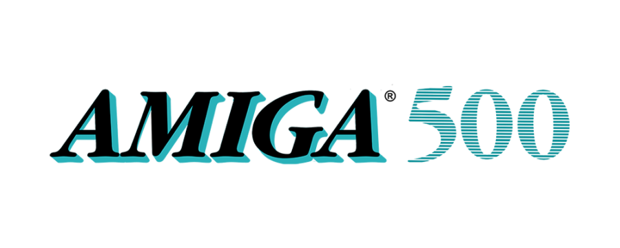 Amiga 500 ECS / OCS