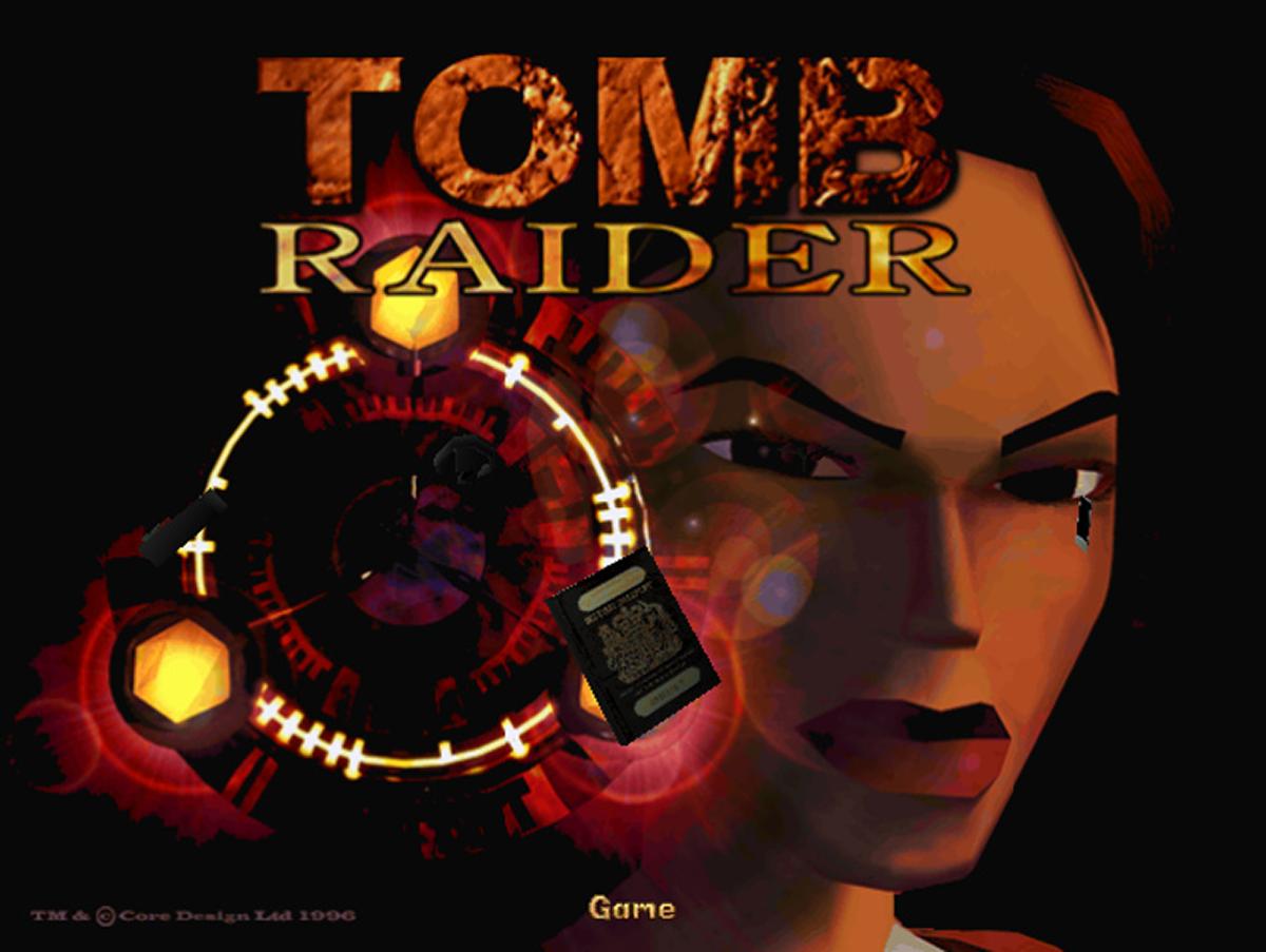 Tomb Raider: review of the PlayStation classic that turned Lara Croft into an icon