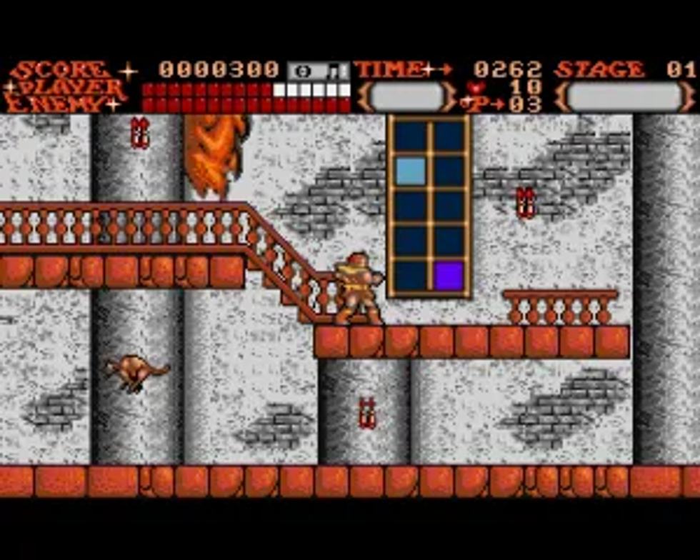 Castlevania