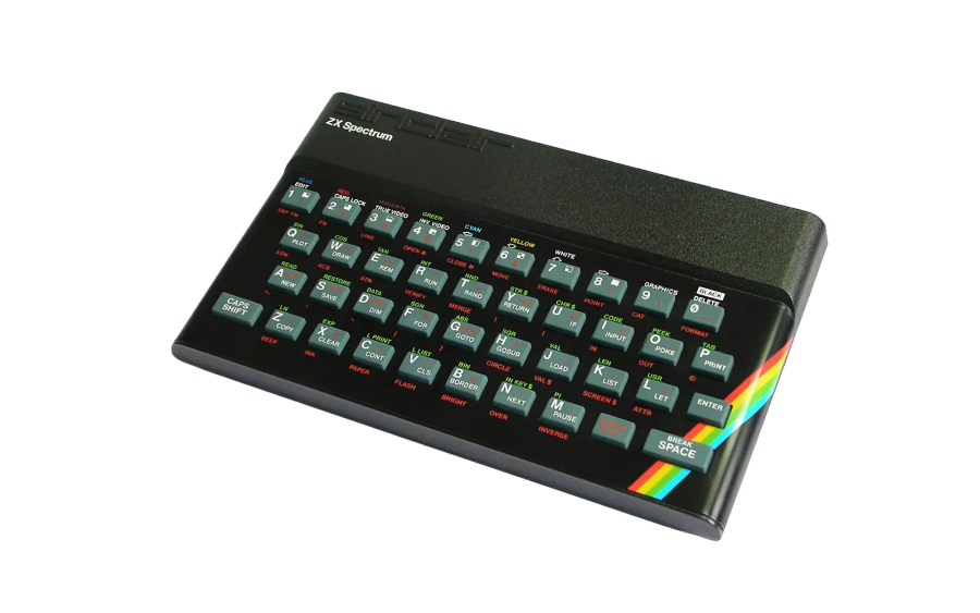 ZX Spectrum