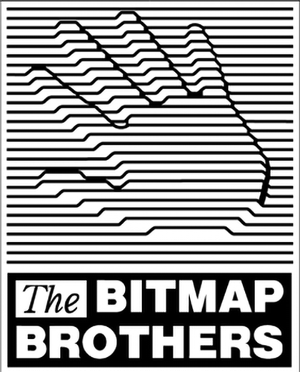The Bitmap Brothers