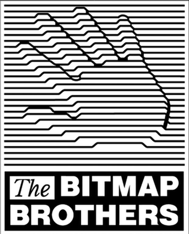 The Bitmap Brothers