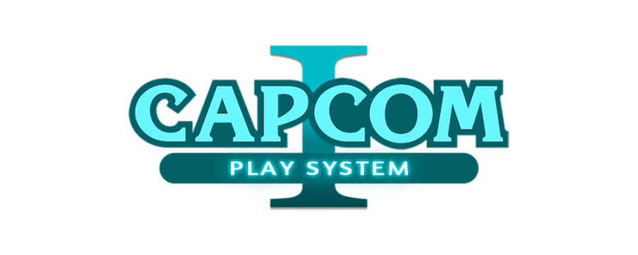 Capcom CPS1