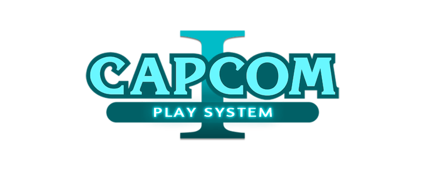 Capcom CPS1