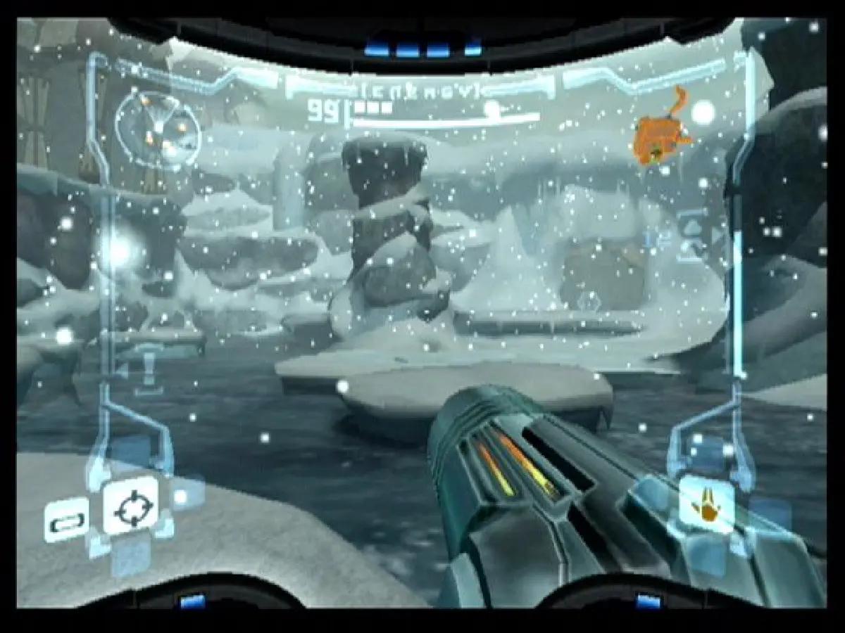 Metroid Prime