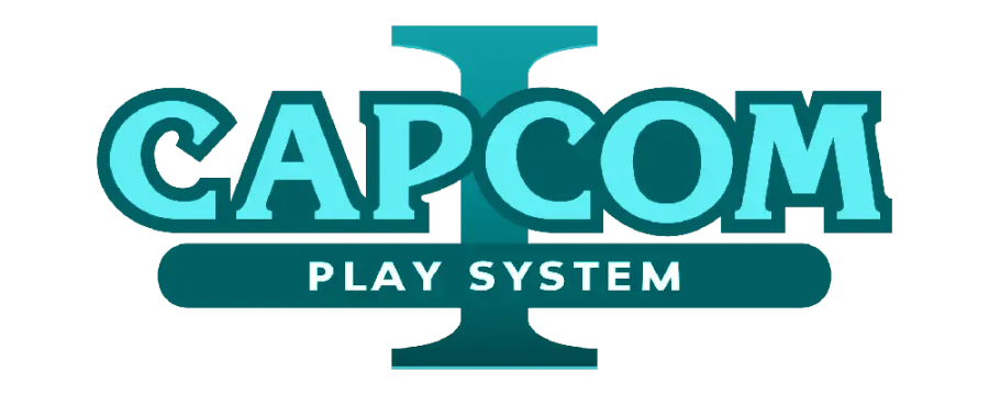 Capcom CPS1