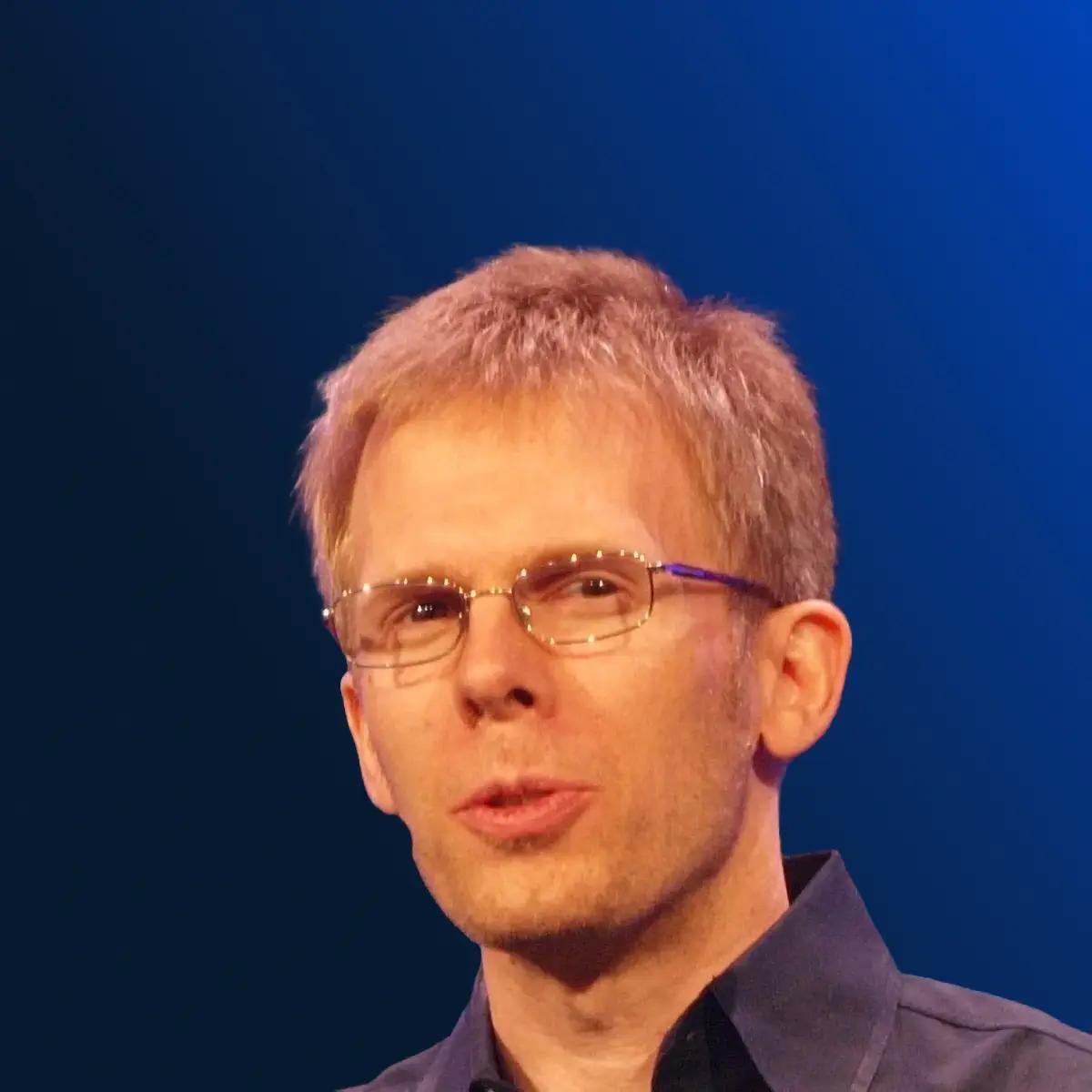 John Carmack