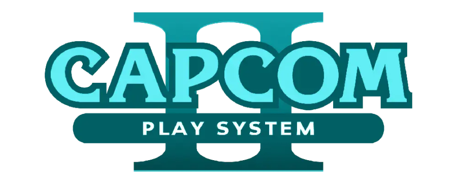 Capcom CPS2