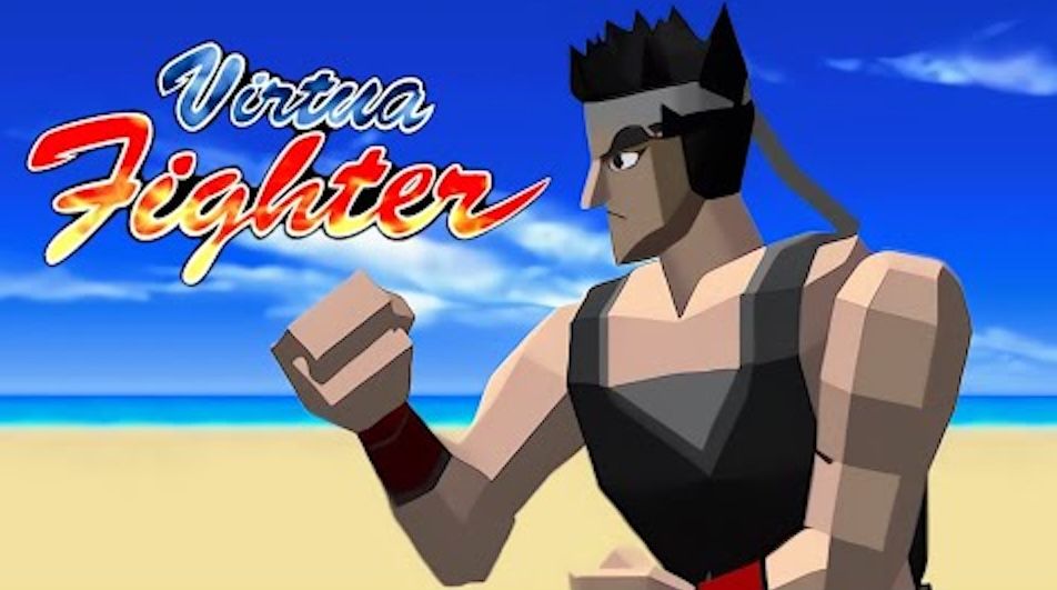 Virtua Fighter