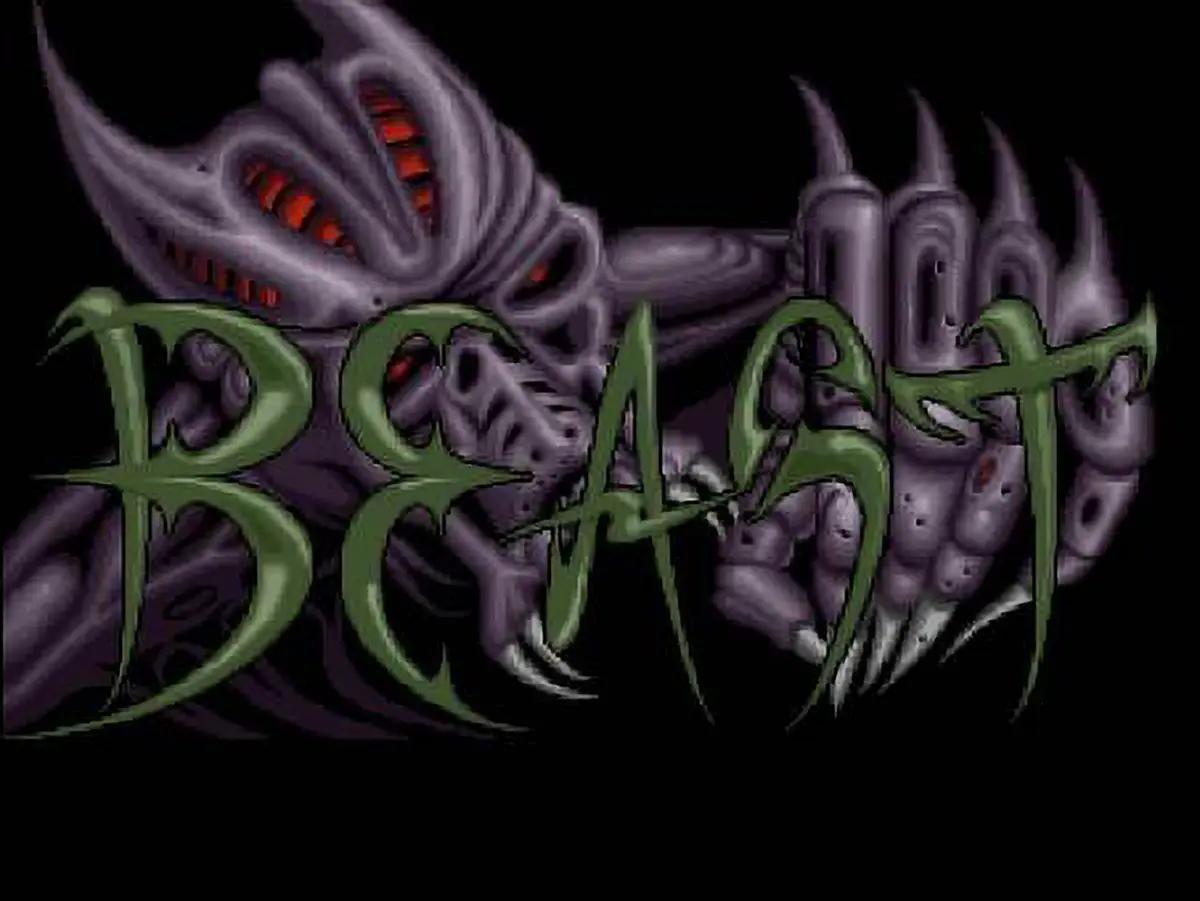 Shadow of the Beast