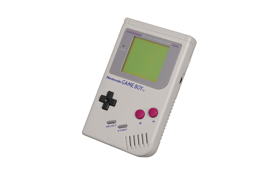 Nintendo Game Boy