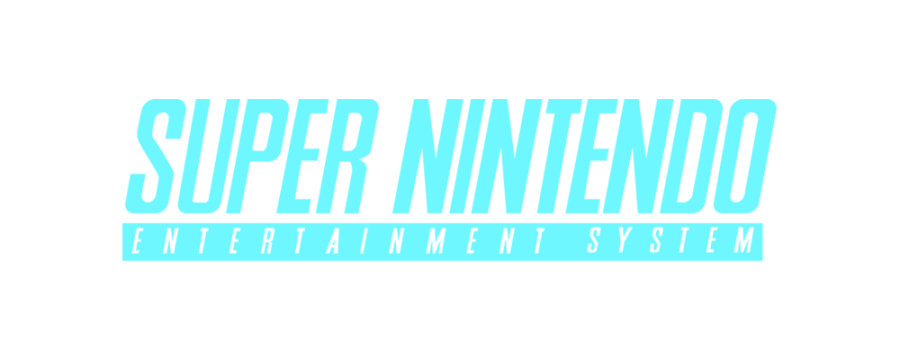 Super Nintendo