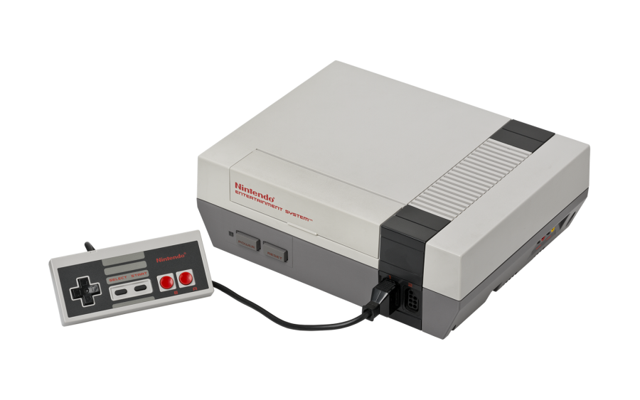 Nintendo NES
