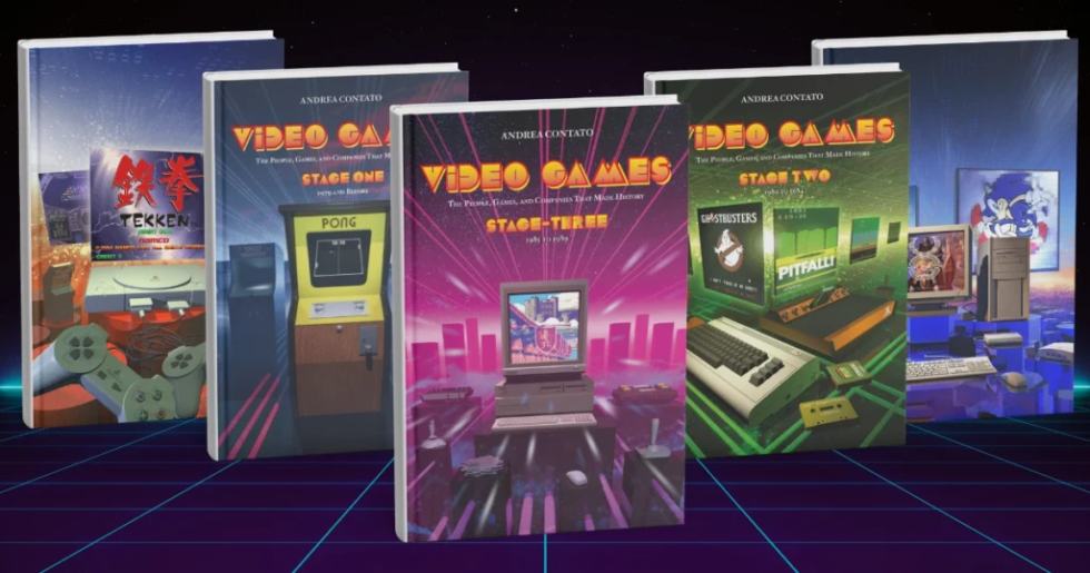 Video Games