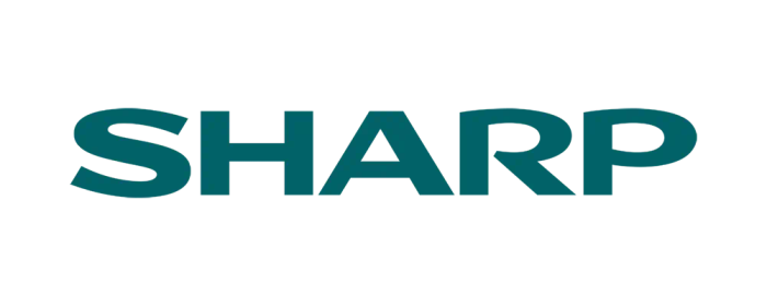 Sharp