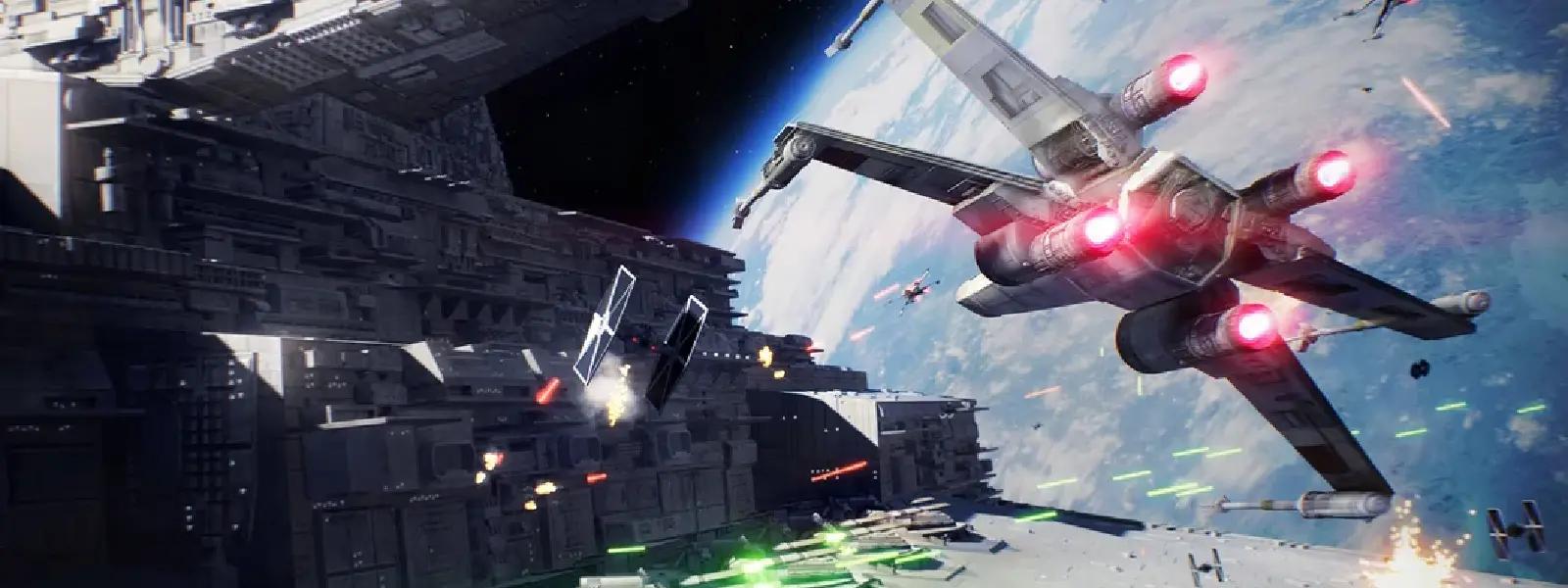 Star Wars