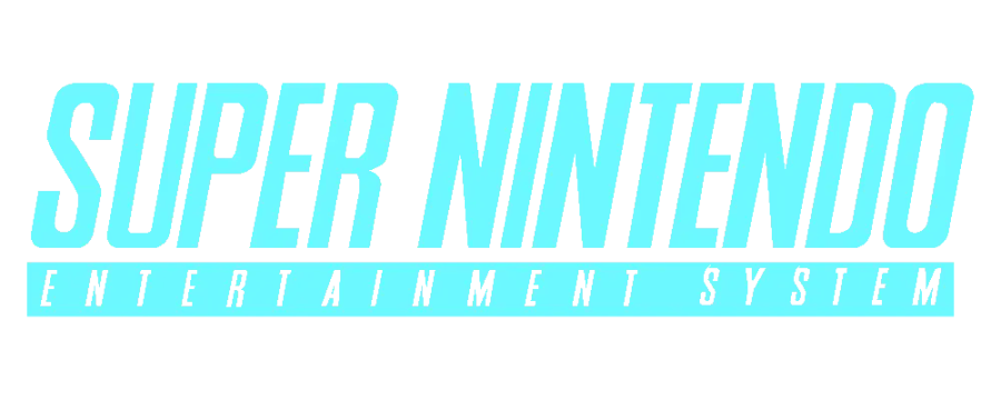Super Nintendo
