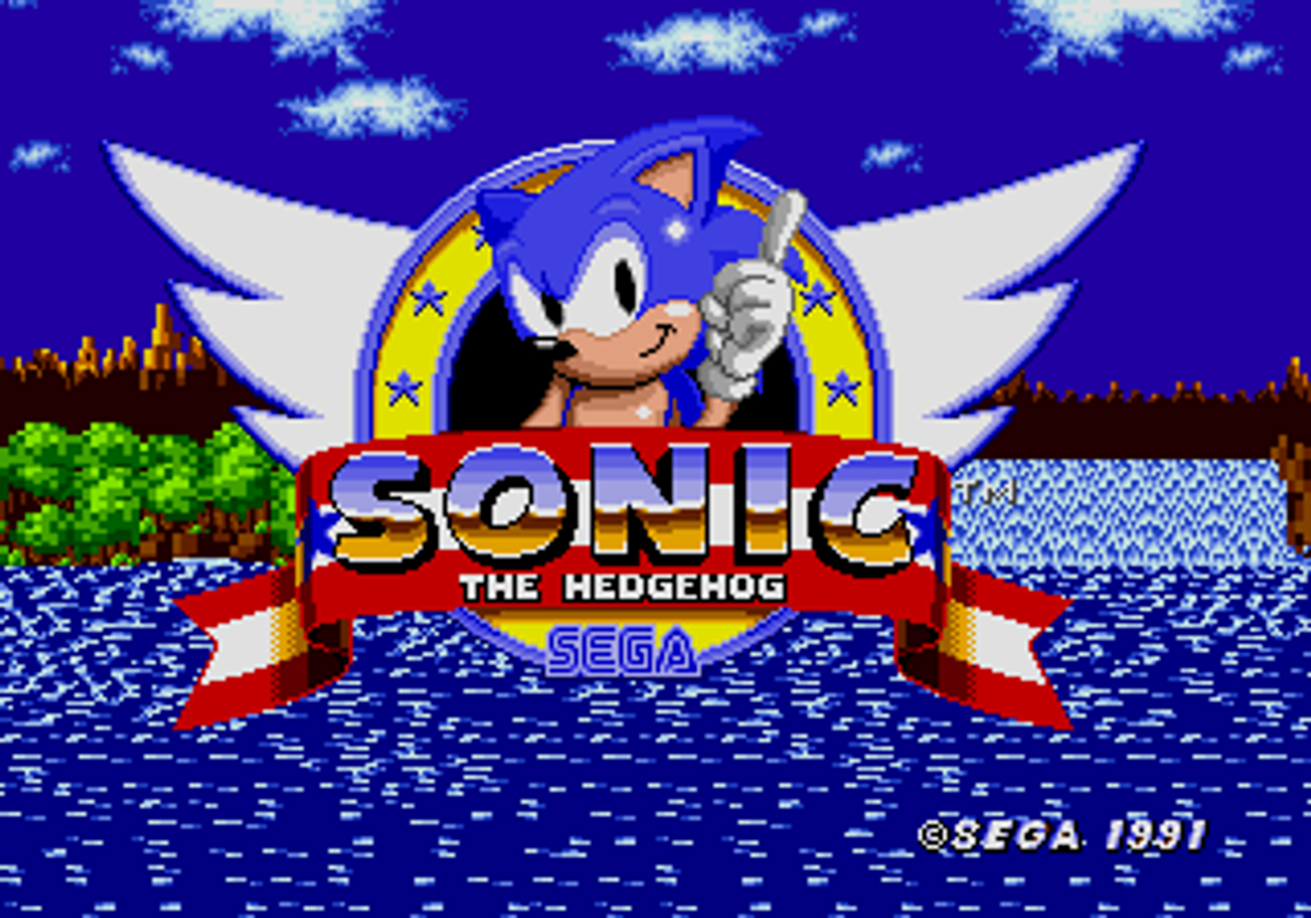 Sonic