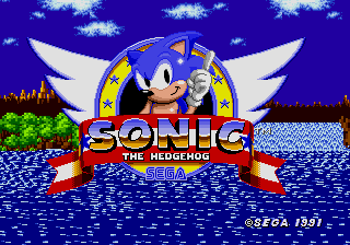 Sonic