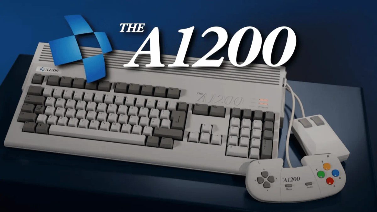 THEA1200