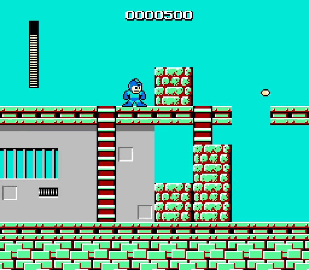 Mega Man