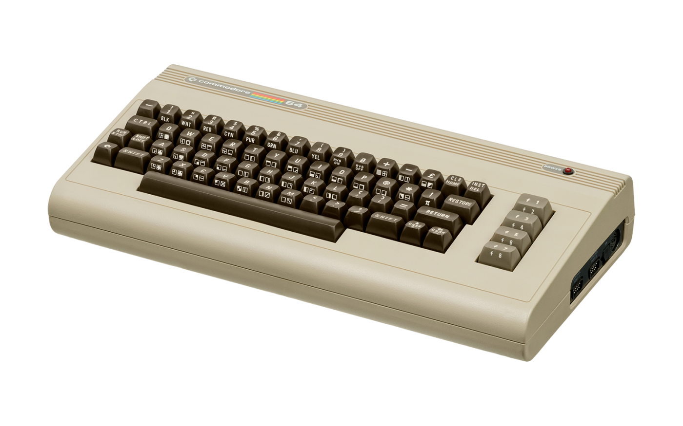 Commodore 64