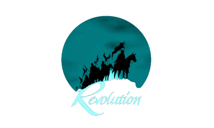 Revolution Software