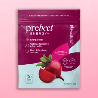 prebeet® ENERGY+