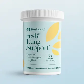 resB® Lung Support