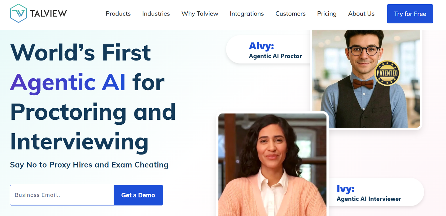 talview-website