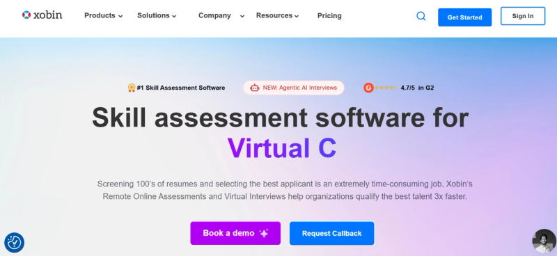 xobin-website