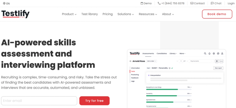 testlify-website