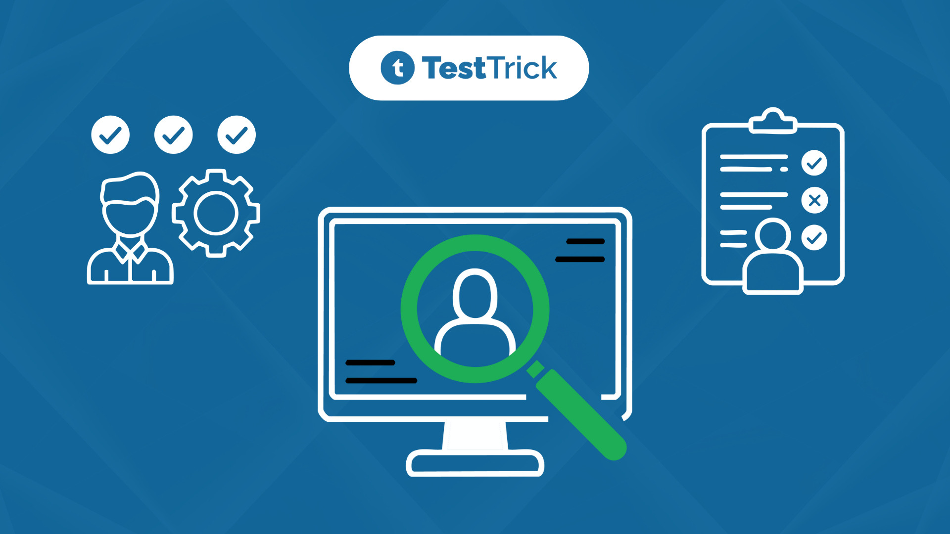 candidate screening with skills-based assessment
