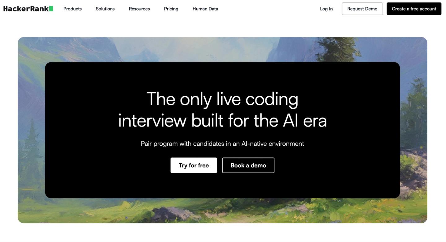 HackerRank
