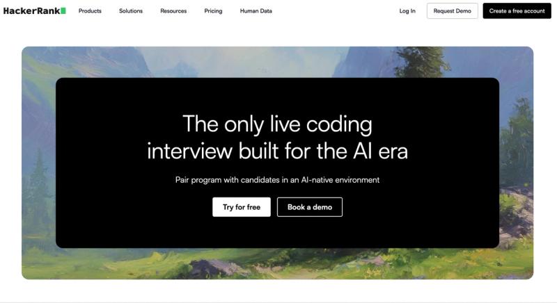 HackerRank