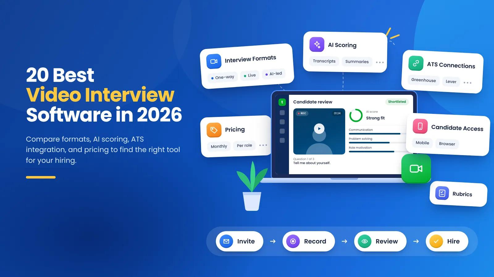 video-interviewing-software