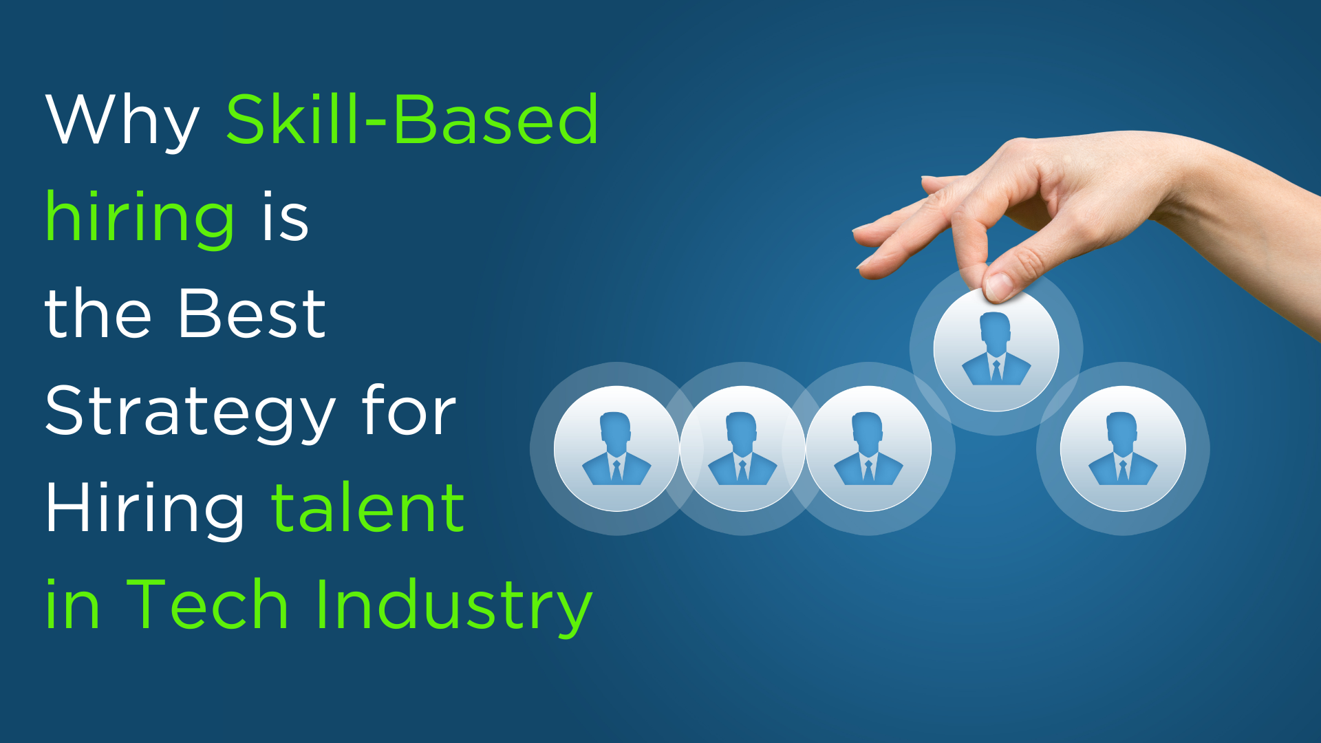 skills based hiring-TestTrick