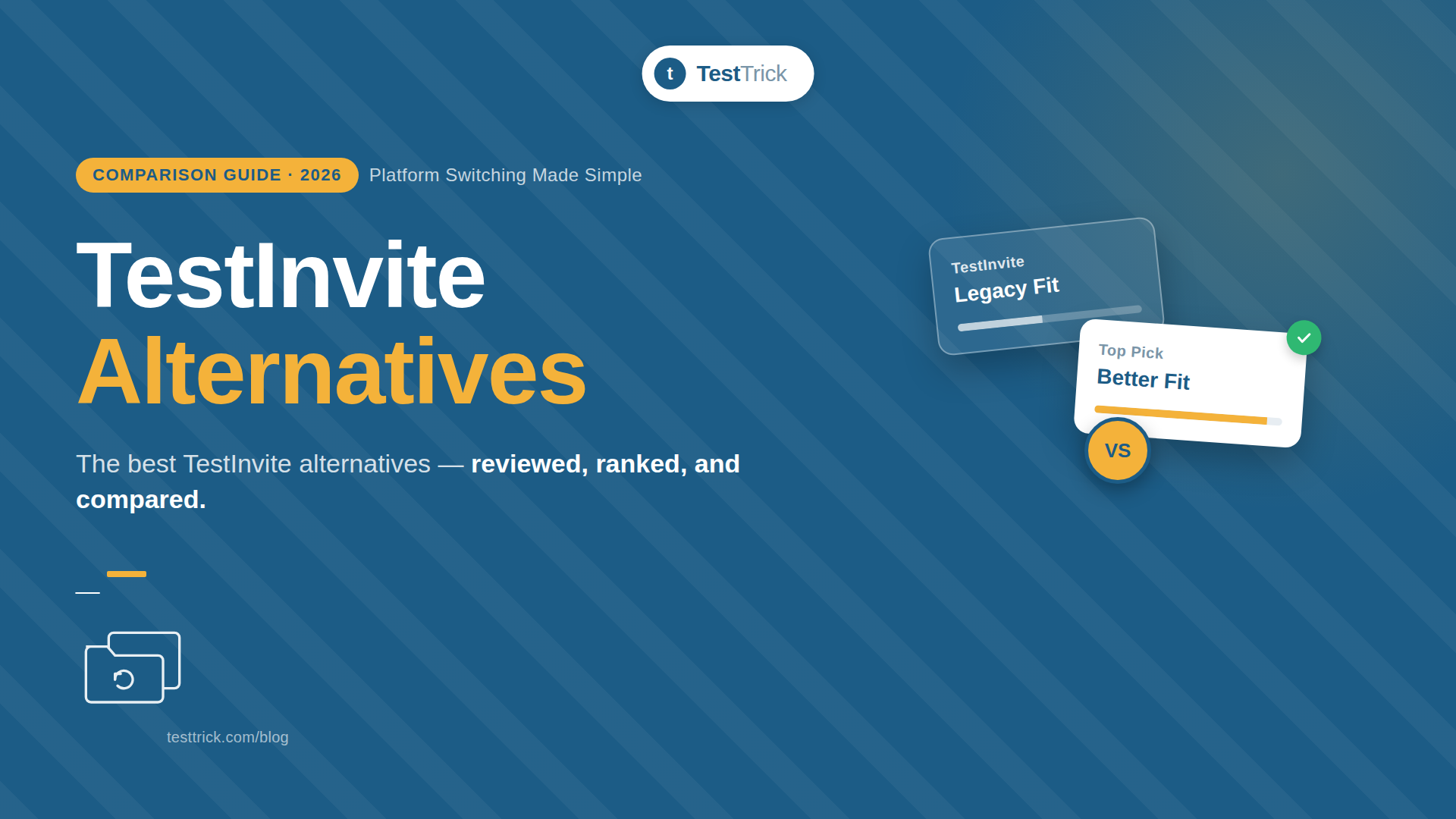 8 Best TestInvite Alternatives for Recruiters in 2026