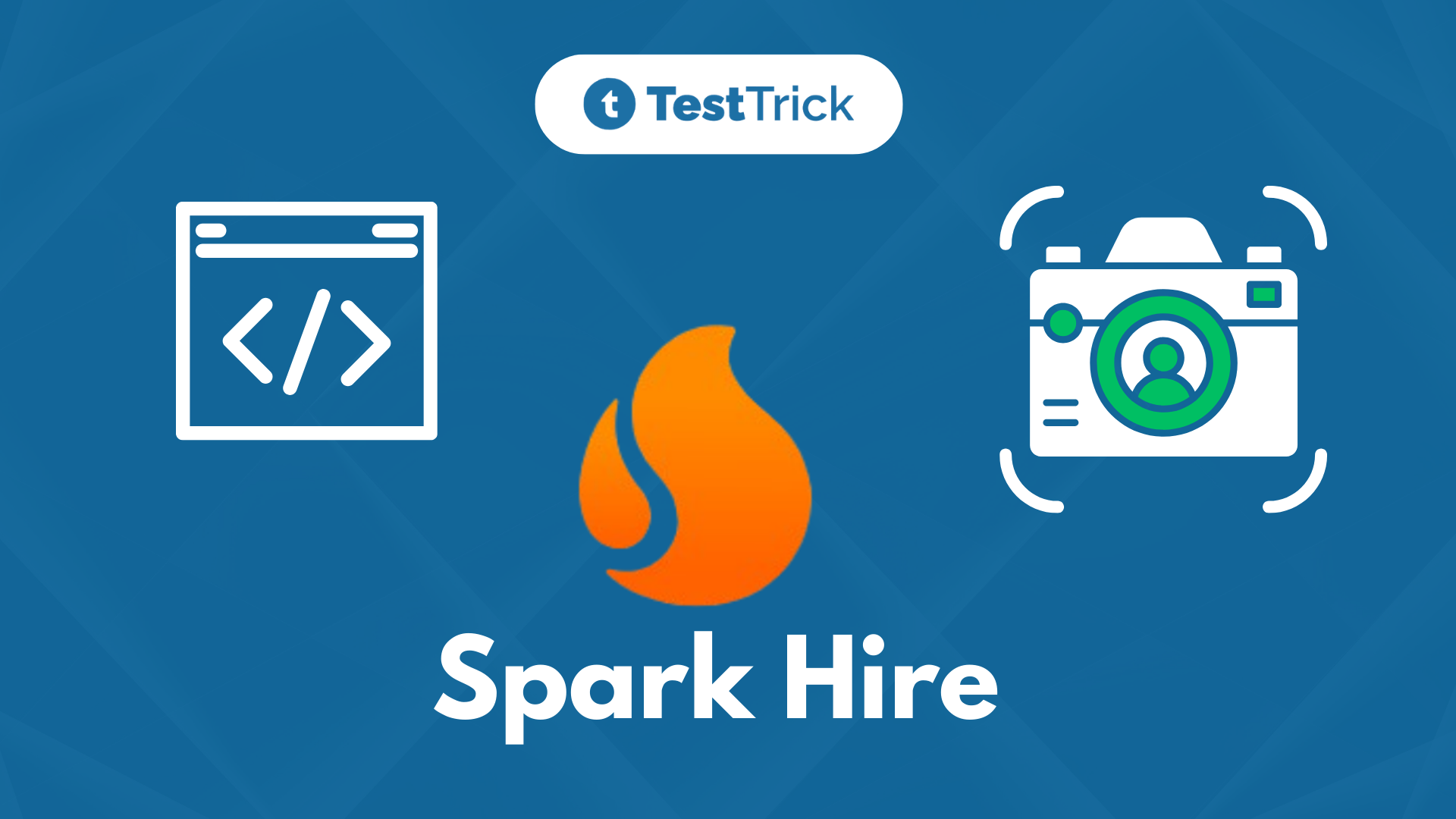 Best Spark Hire Alternatives