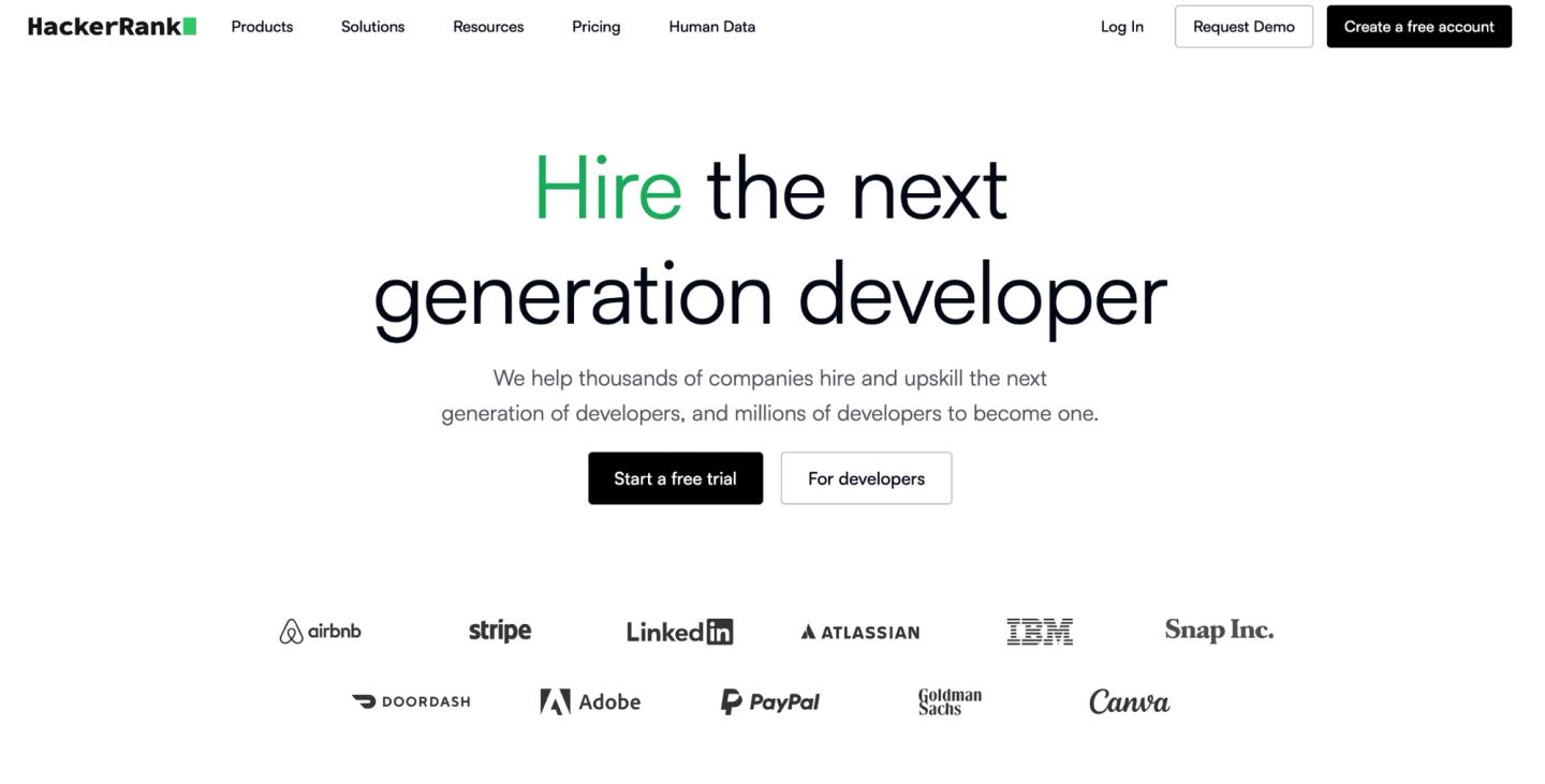 hackerrank