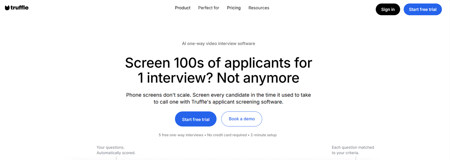 truffle-website
