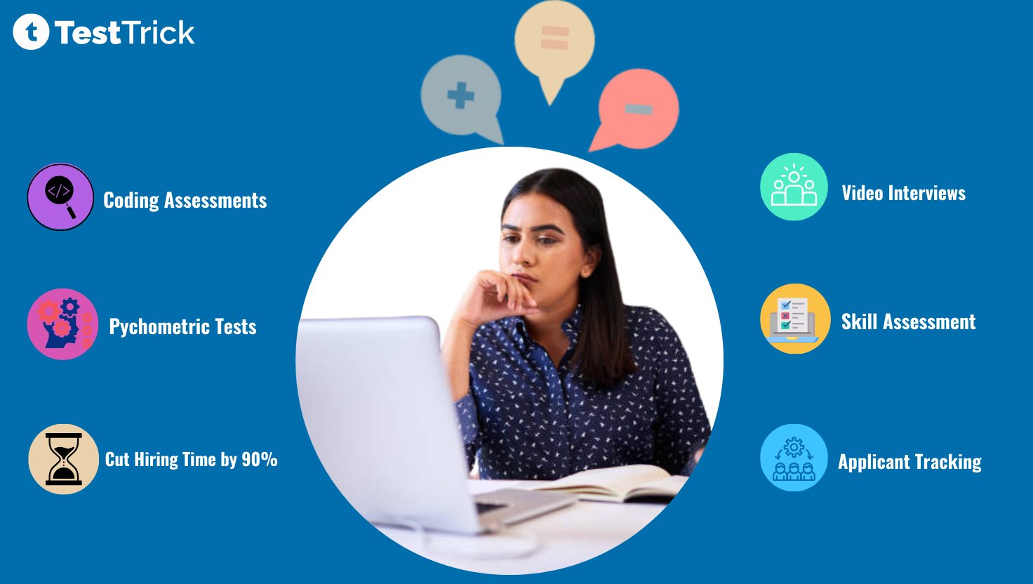Talent Assessment Tool-TestTrick