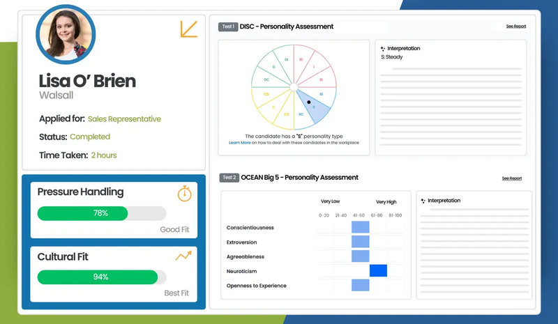 cognitive-and-personality-tests-in-testtrick