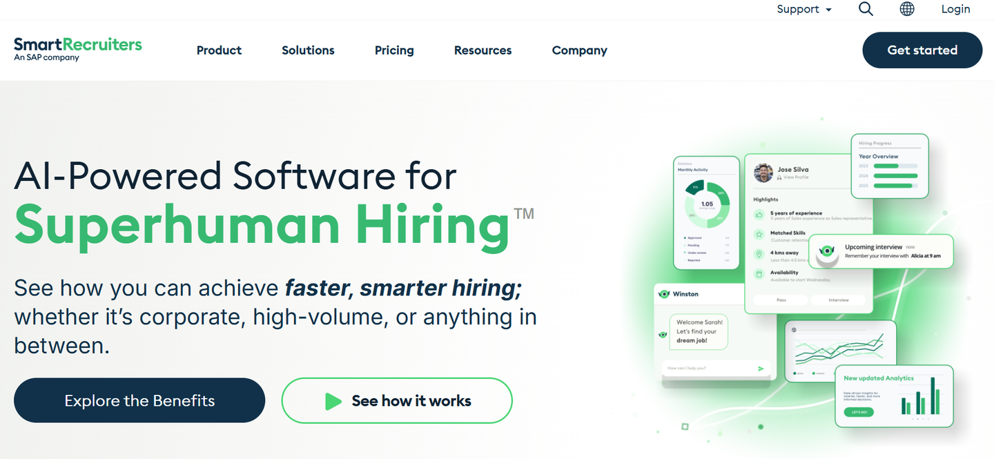 smartrecruiters-website