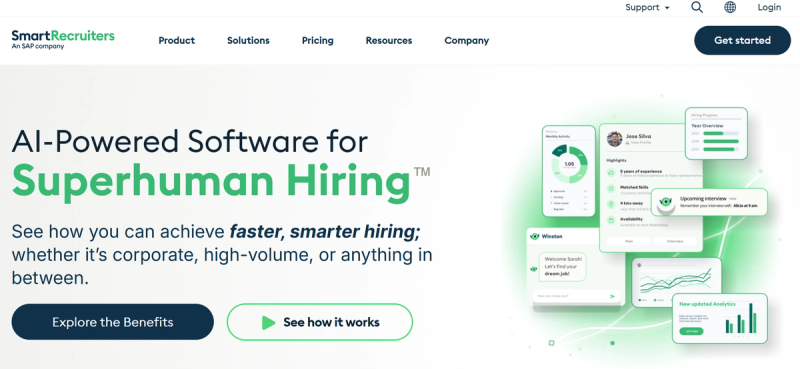 smartrecruiters-website