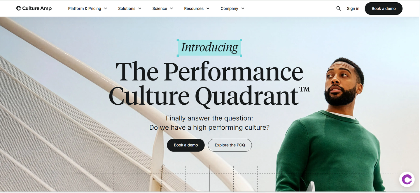 Culture Amp